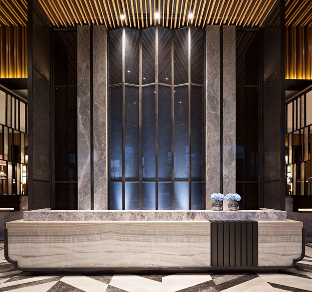 Springwood Residence