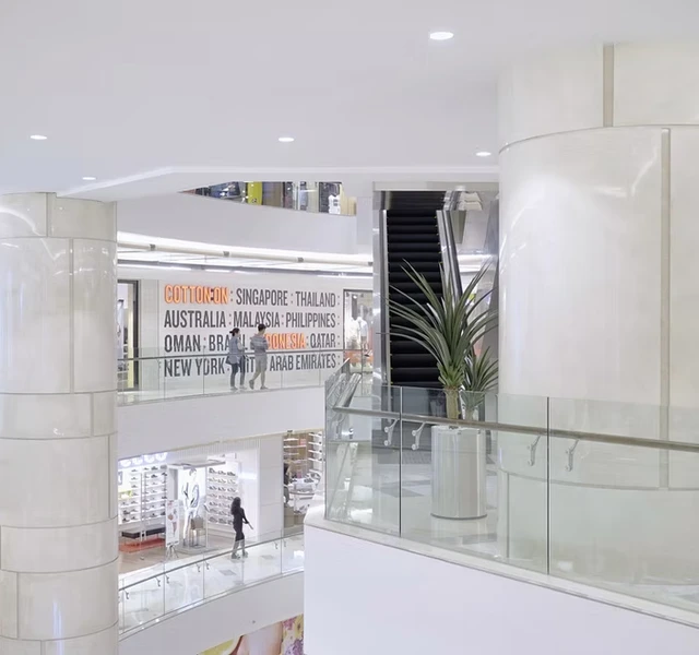 Tunjungan Plaza Indah