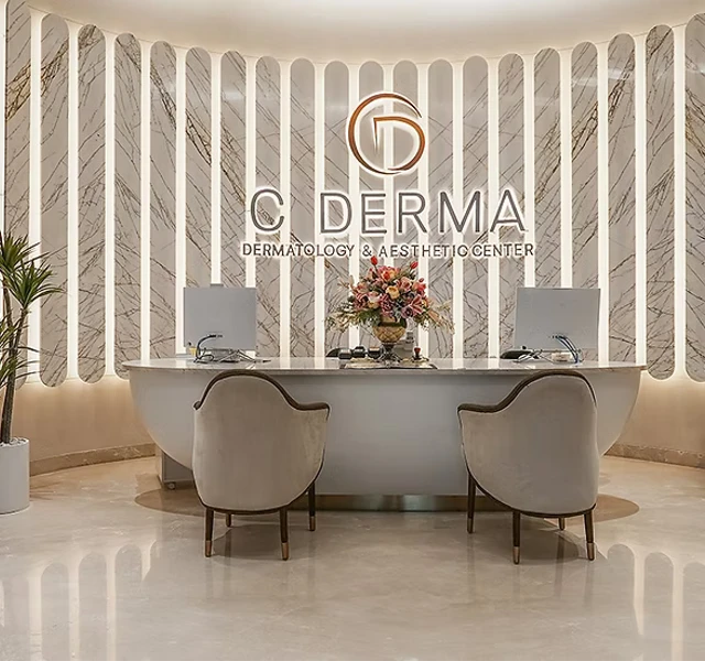C Derma