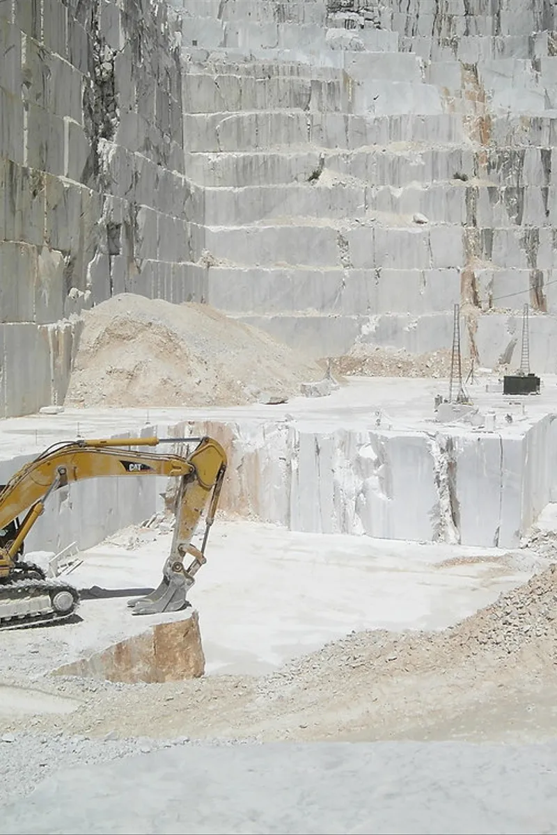 4 Alasan Marmer Italy Layak Disebut Marmer Terbaik Dunia