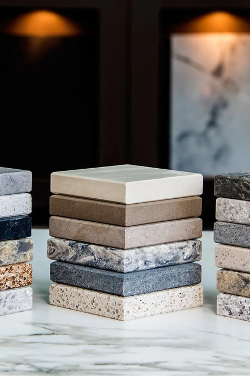 Warna-Warna Marmer Paling Banyak Disukai di Seluruh Dunia