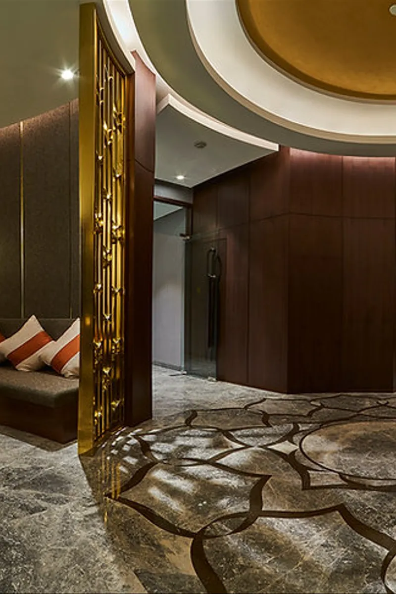 Kenali Jenis-jenis Marmer untuk Mempercantik Bangunan