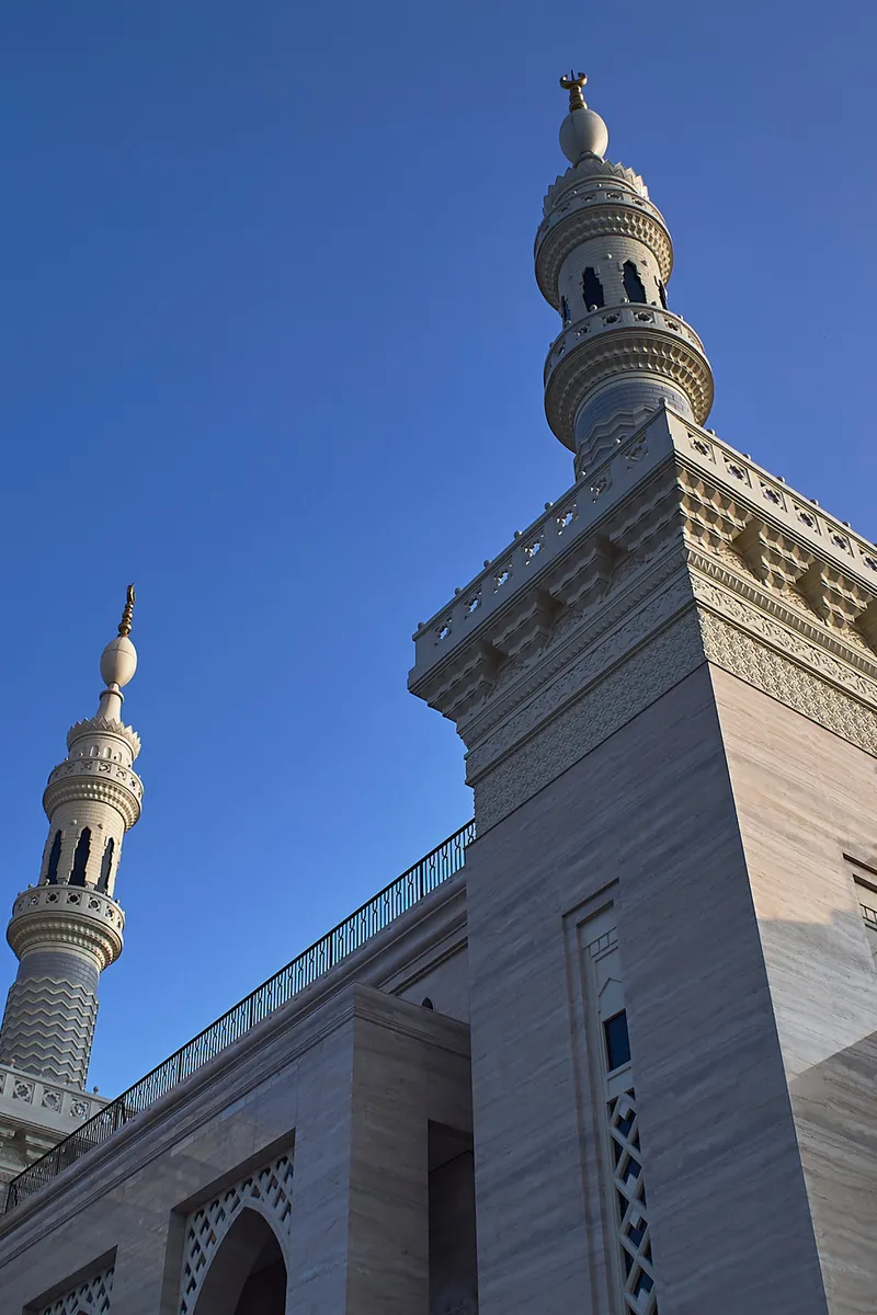 Perbedaan Arsitek dan Arsitektur, Fakta Menarik Arsitektural