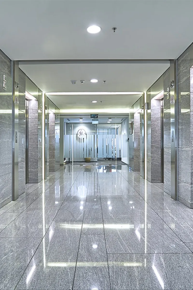 9 Alasan Anda Harus Menggunakan Batu Granit untuk Hunian