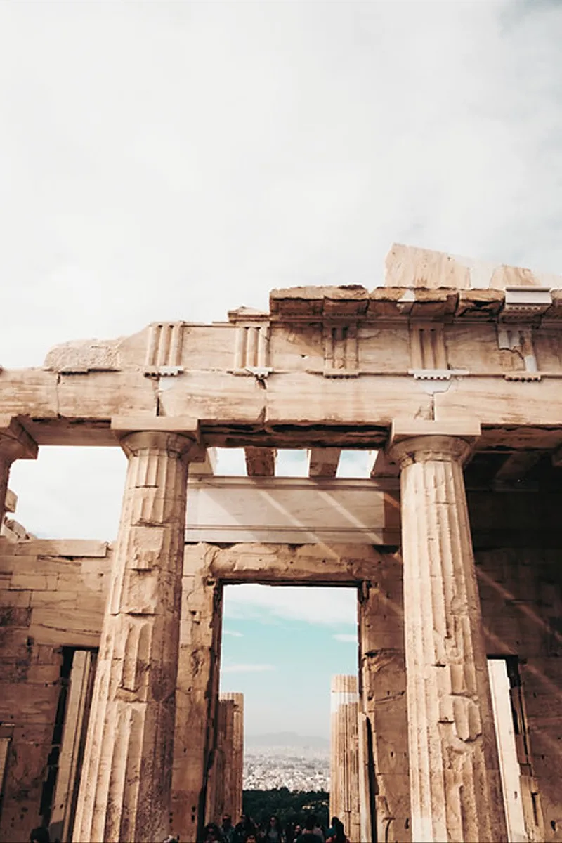 Tradisi dan Seni Marmer di Negeri Para Dewa