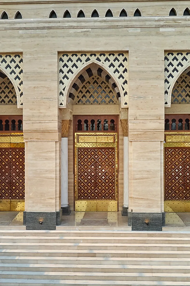 Tepat Memilih Batu Alam untuk Eksterior, Ini Tipsnya!