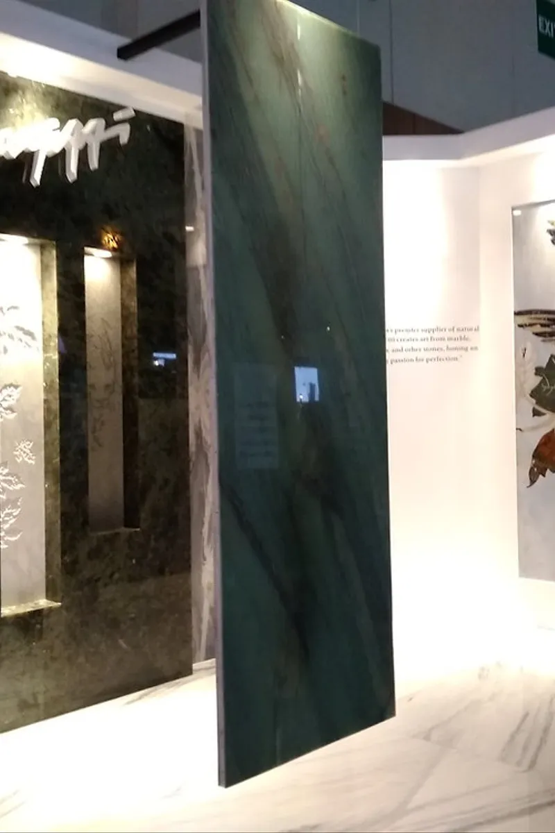 Ini Acuan Harga Marmer Italy di Jakarta