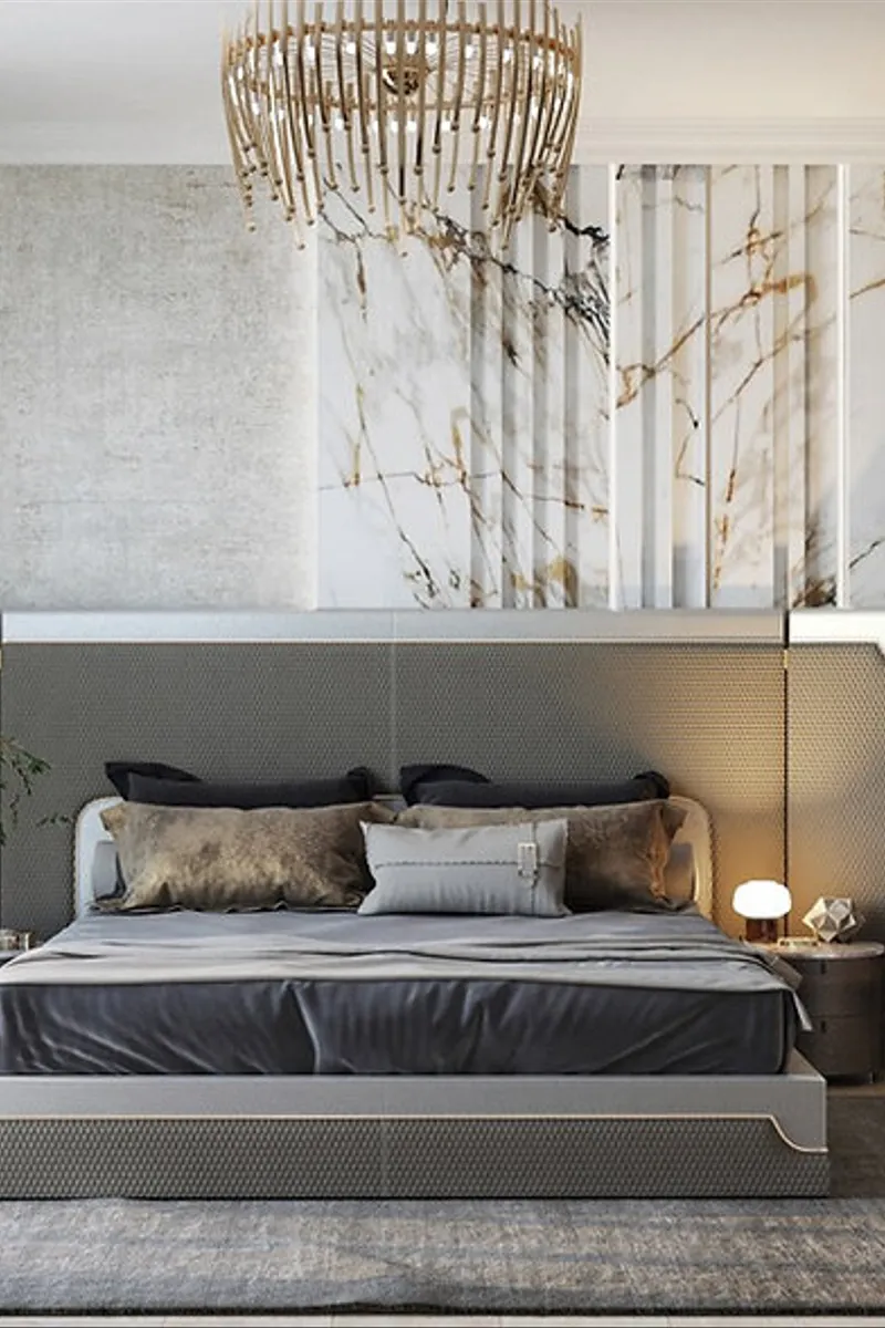 Tampil Mewah Sempurna, Pilih Batu Alam yang Tepat untuk Tiap Ruangan