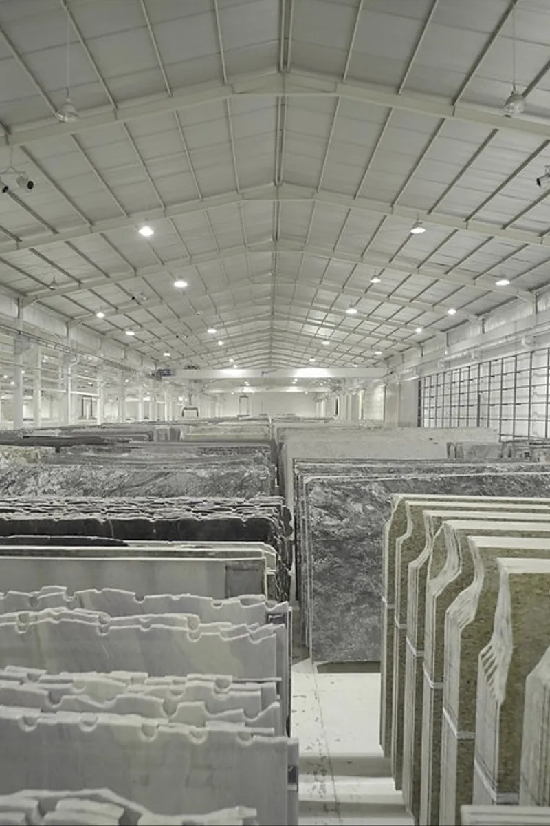 7 Informasi Penting yang Wajib Anda Ketahui Saat Membeli Marmer