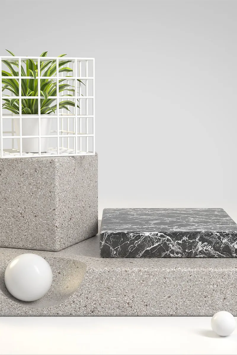 6 Jenis Batu Alam yang Cocok untuk Area Outdoor