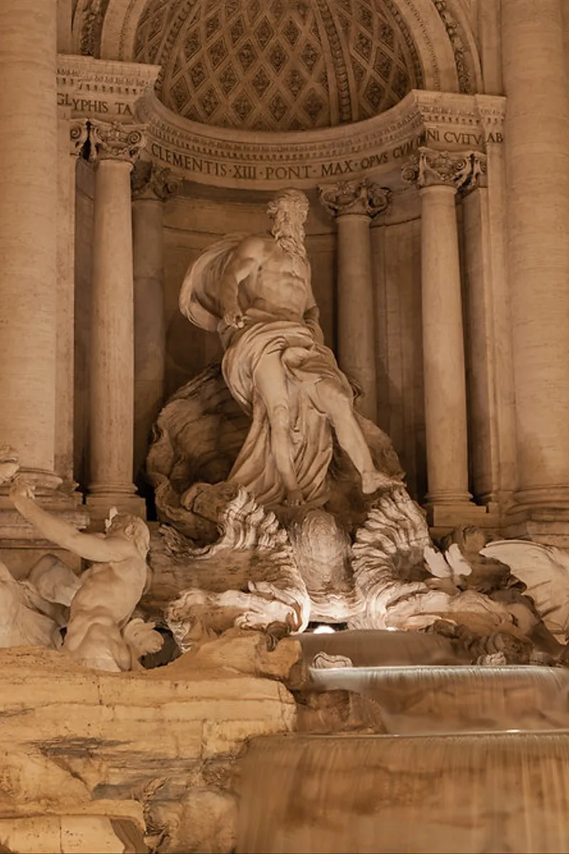 7 Alasan Batu Alam Travertine Cocok untuk Area Outdoor