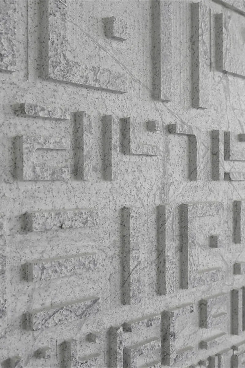 Serba-serbi Batu Alam Soapstone