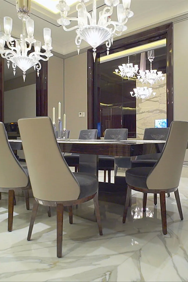 Berniat Pasang Lantai Marmer? 7 Hal Penting Ini Wajib Anda Ketahui