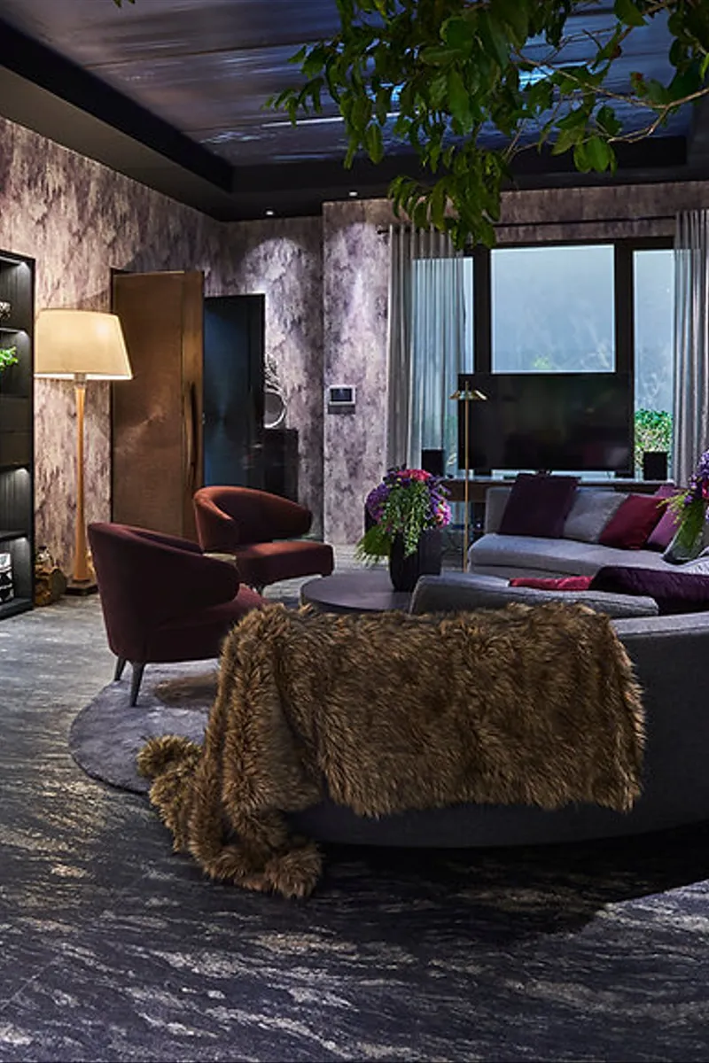 8 Alasan Mengapa Desain Marmer Bersifat Timeless