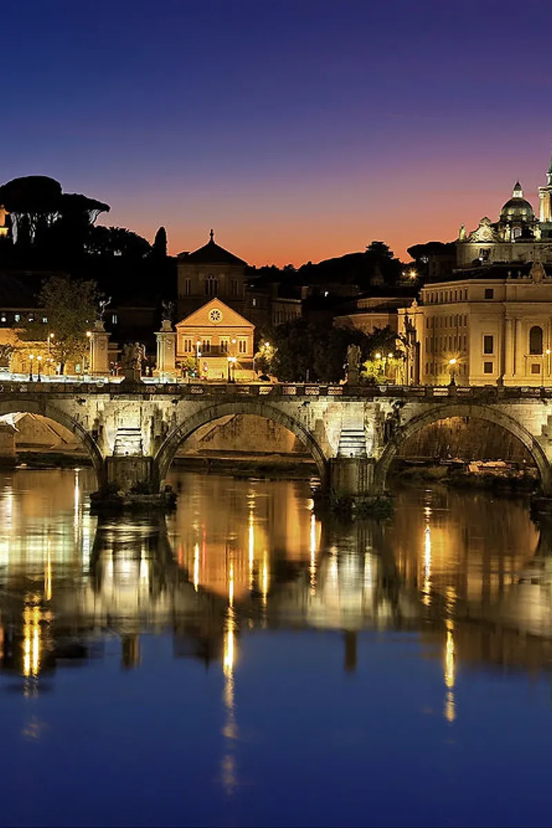 Gaya Arsitektur Marmer dari Masa ke Masa