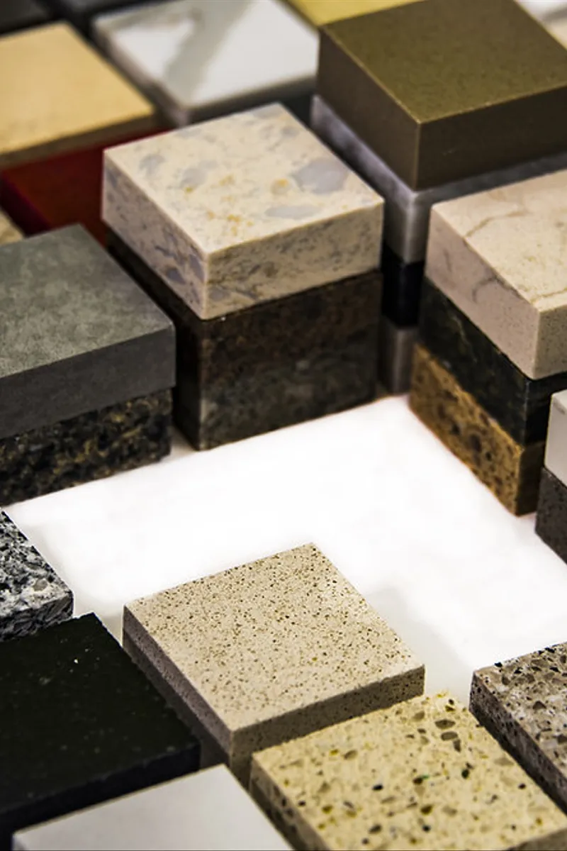 Tips Membeli Marmer dan Granit Impor untuk Hunian Mewah