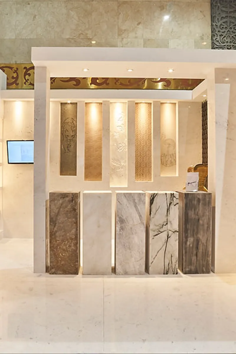 Kenali Aneka Jenis Finishing Marmer untuk Mempercantik Hunian