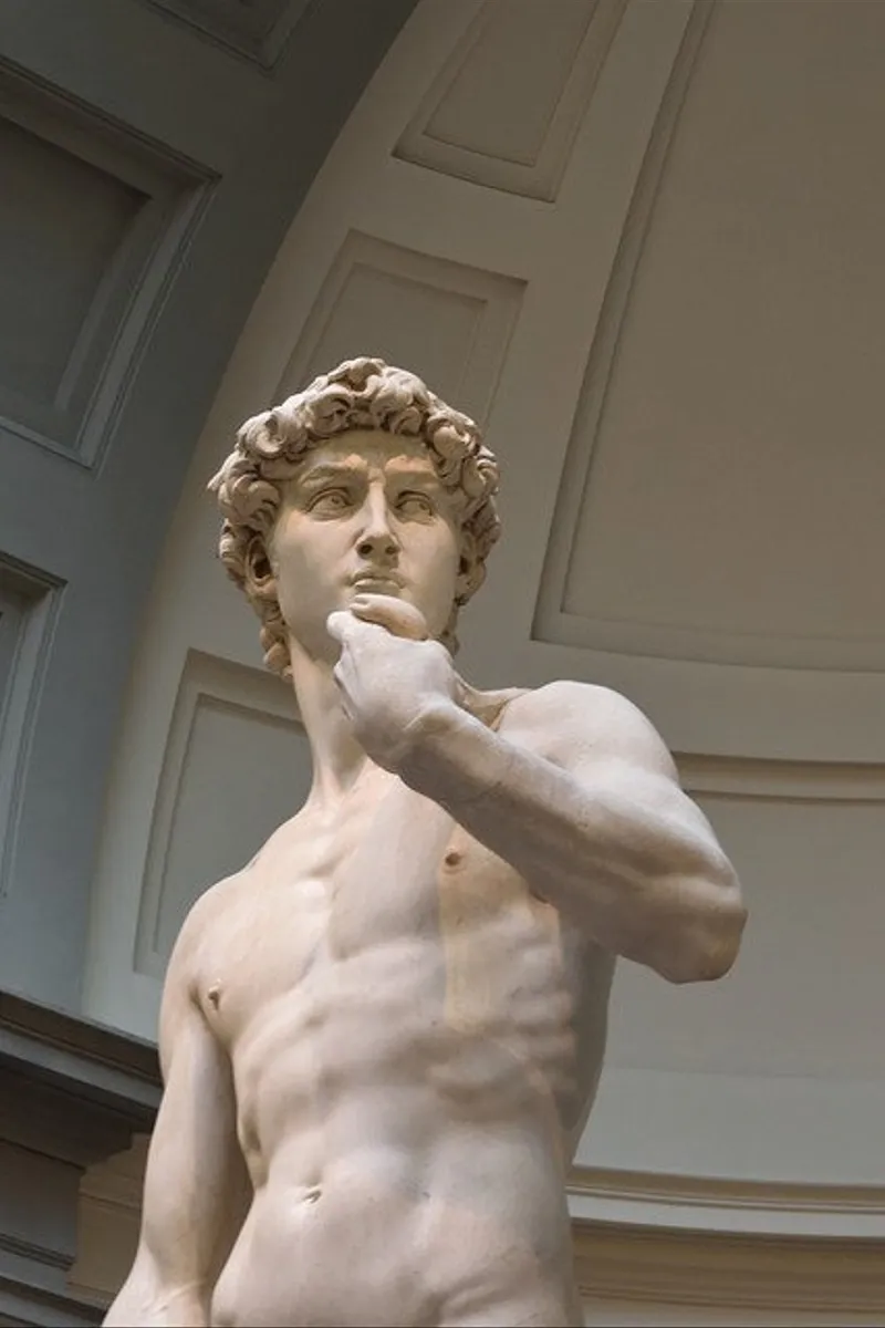 9 Patung Marmer dari Masa Lampau yang Keindahannya Terasa Hingga Sekarang