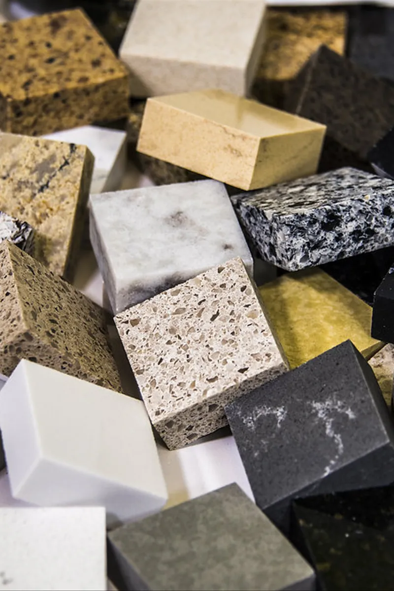 Jenis-Jenis Material Lantai Rumah Modern Minimalis