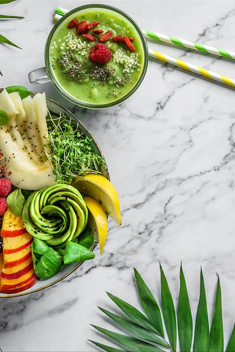 8 Tips Memilih Marmer Putih untuk Kitchen Countertop