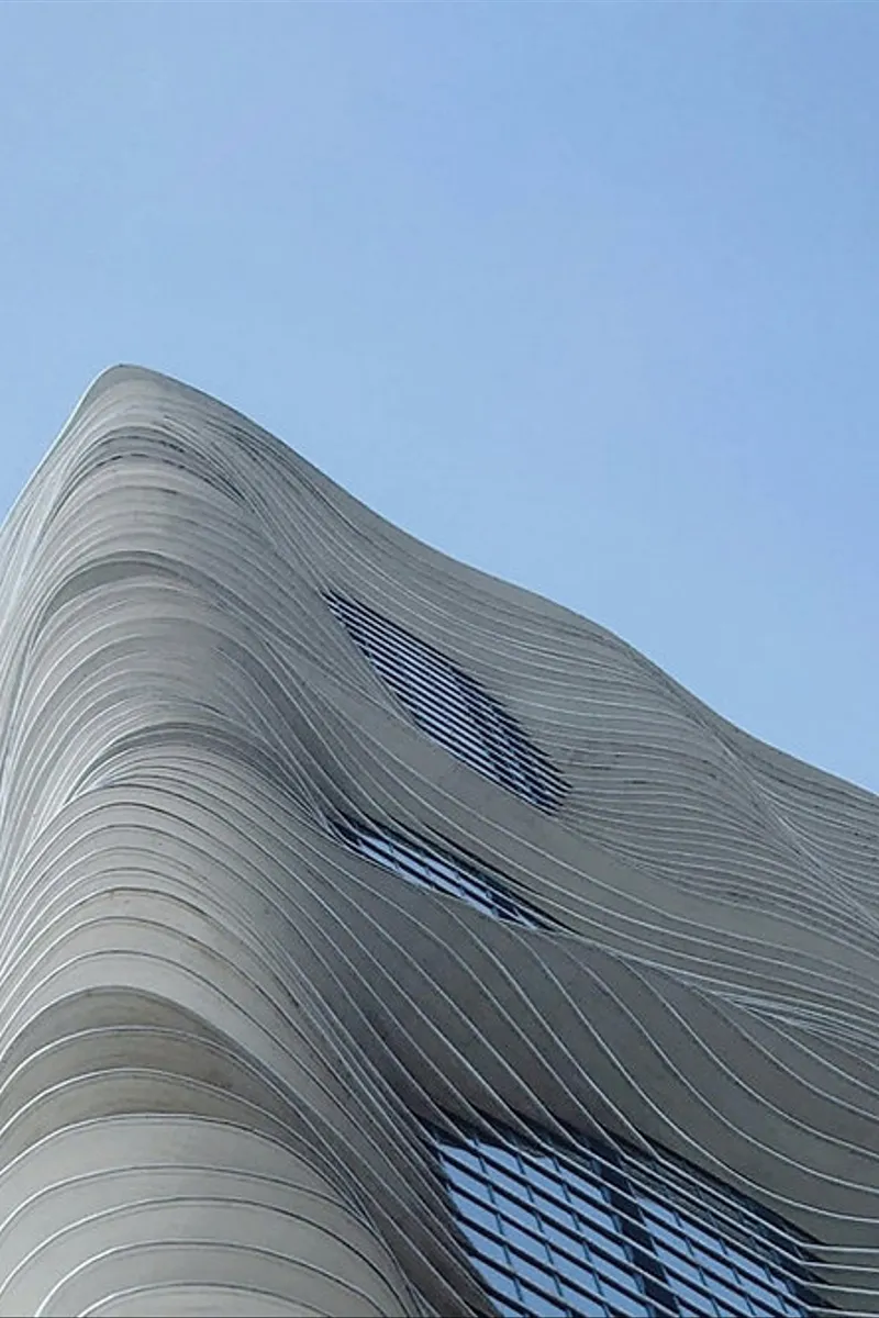 Arsitek Terkenal di Dunia, Dapatkan Inspirasi Interior Anda