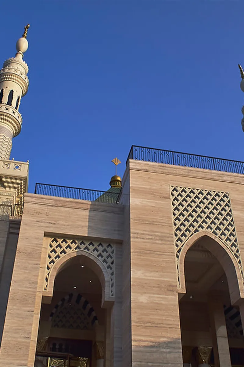 Marmer Fagetti Menghiasi Proyek-Proyek Prestisius di Indonesia