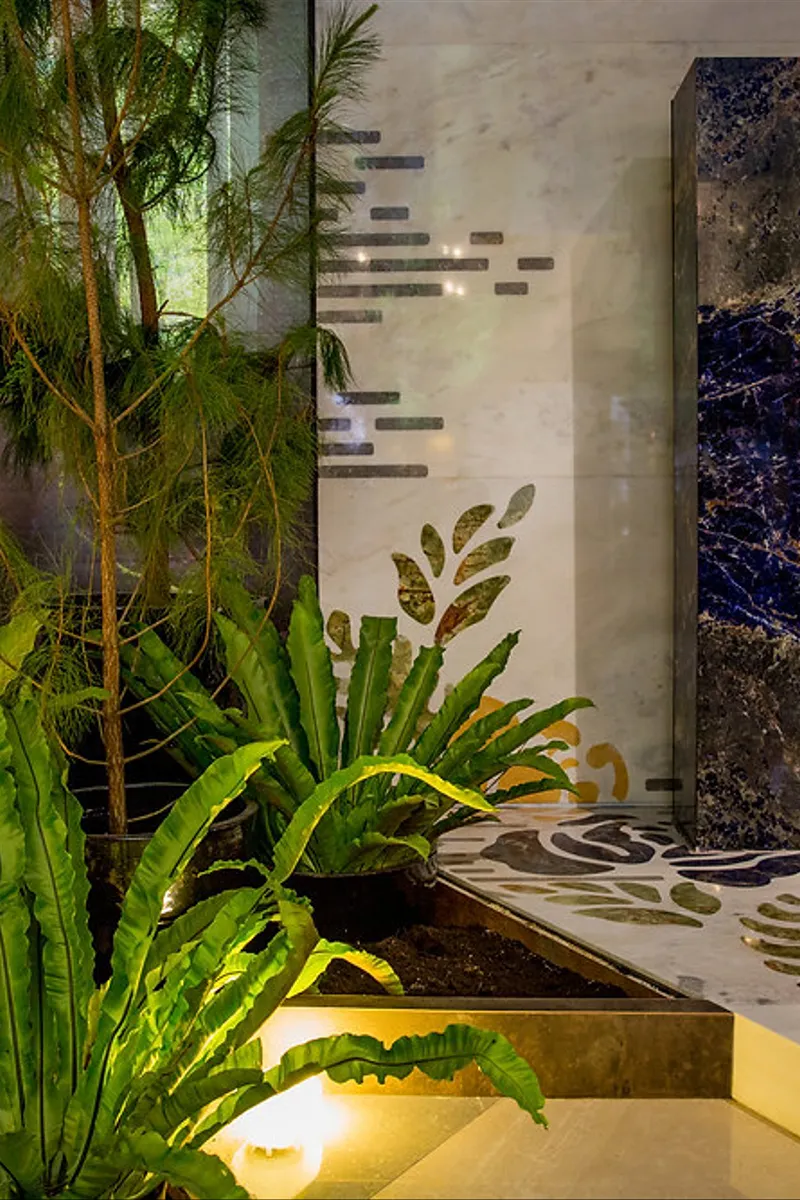 Agar Selalu Kekinian, Simak Prediksi Tren Interior 2021!