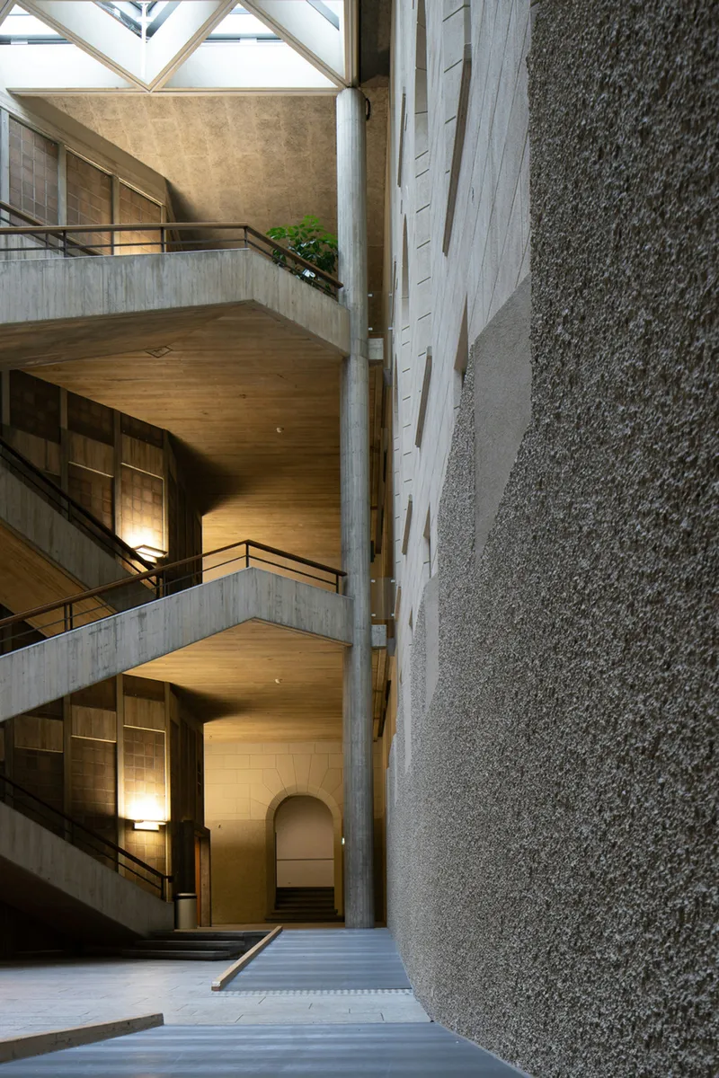 Jurusan Arsitek Terbaik di Dunia, dan Karya Terkenal Mereka