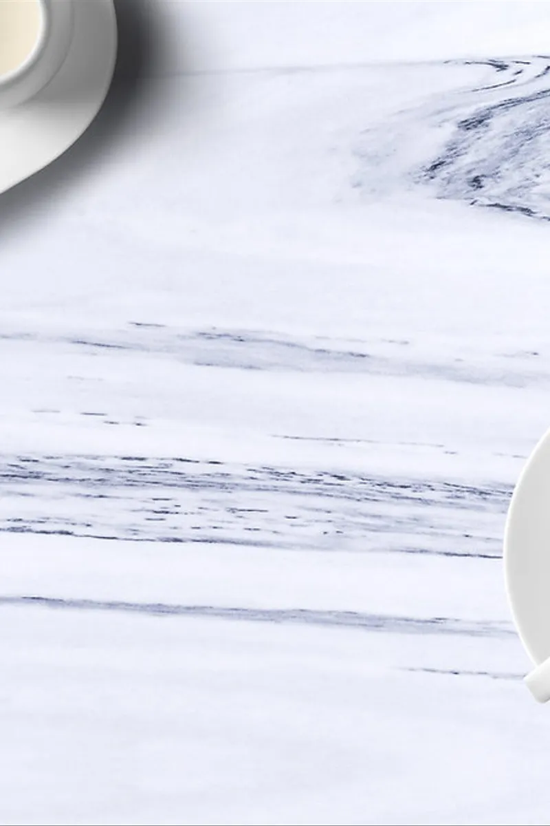 Jenis-Jenis Marmer Putih Paling Terkenal di Dunia