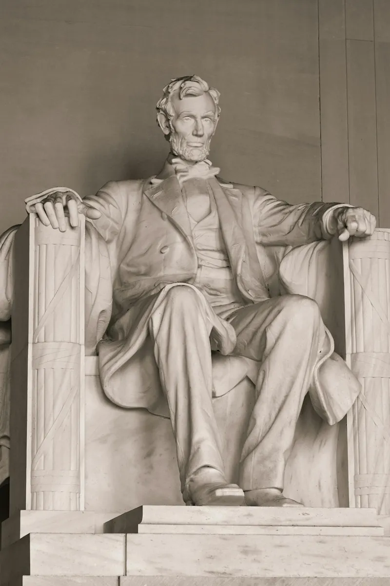 Bangunan Ikonik di Dunia yang Menggunakan Marmer