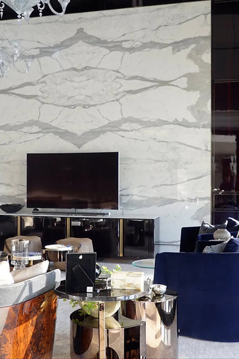 Jenis-Jenis Marmer Italy Paling Populer di Dunia