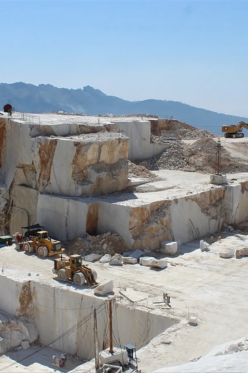 Kabar Baik! Permintaan Marmer Kembali Meningkat di Awal Tahun 2021