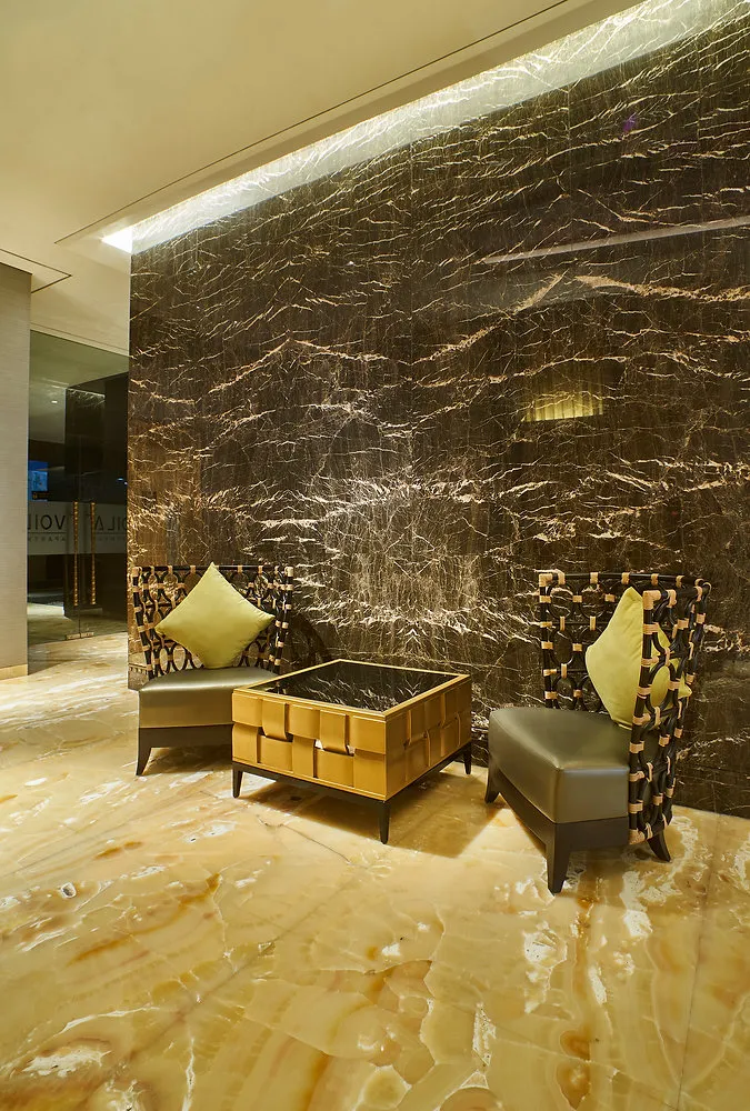 Tertarik Membuat Dinding Marmer nan Mewah? Perhatikan Faktor Penting Ini!