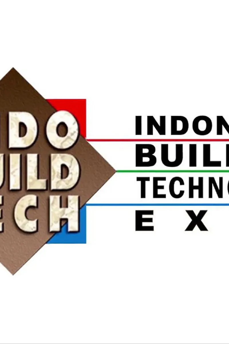 IndoBuildTech 2020 Diundur, Pameran The Stone Portal: Time Travels Ikut Tertunda