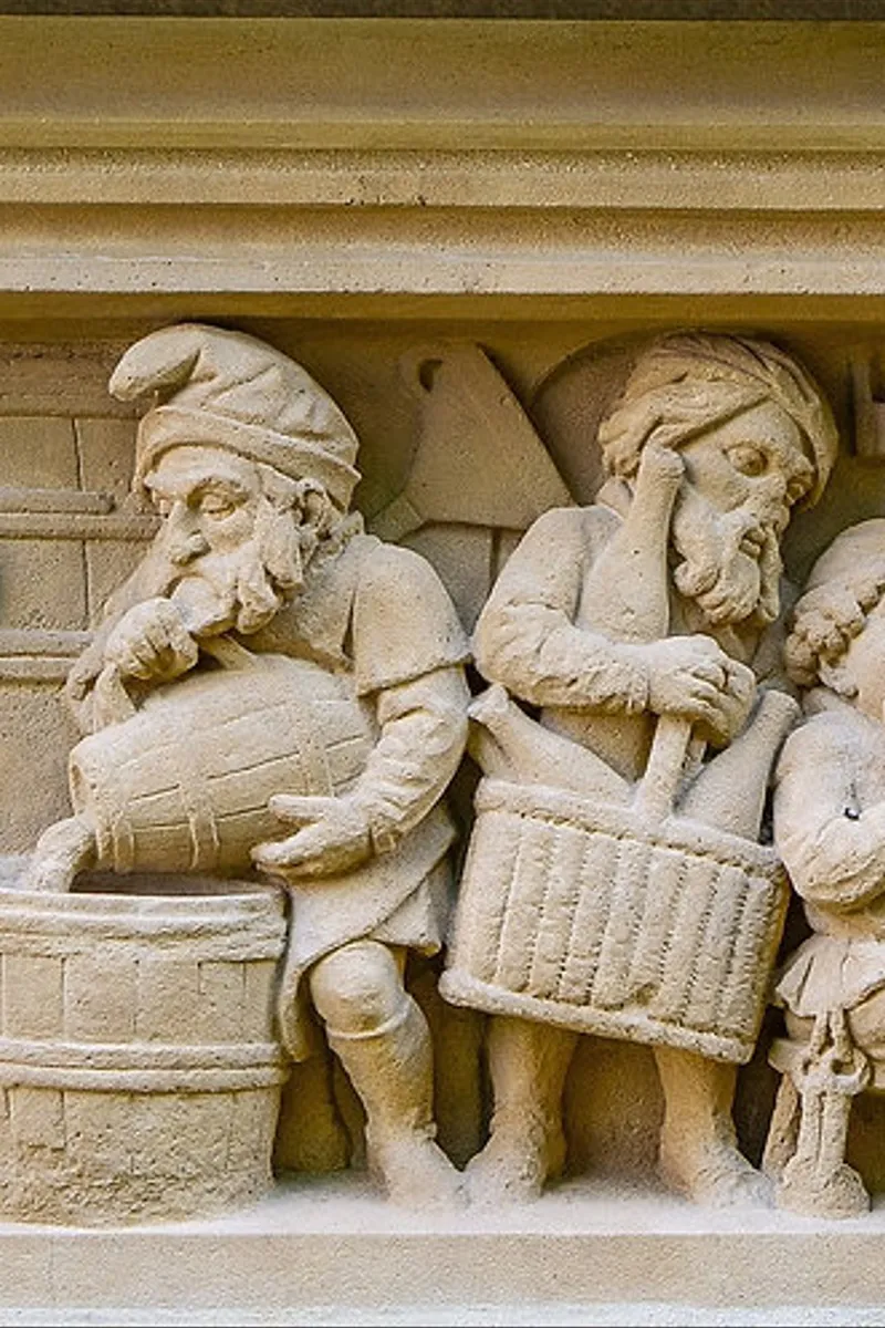 Kehadiran Sandstone Menjadikan Interior dan Eksterior Rumah Lebih Artistik