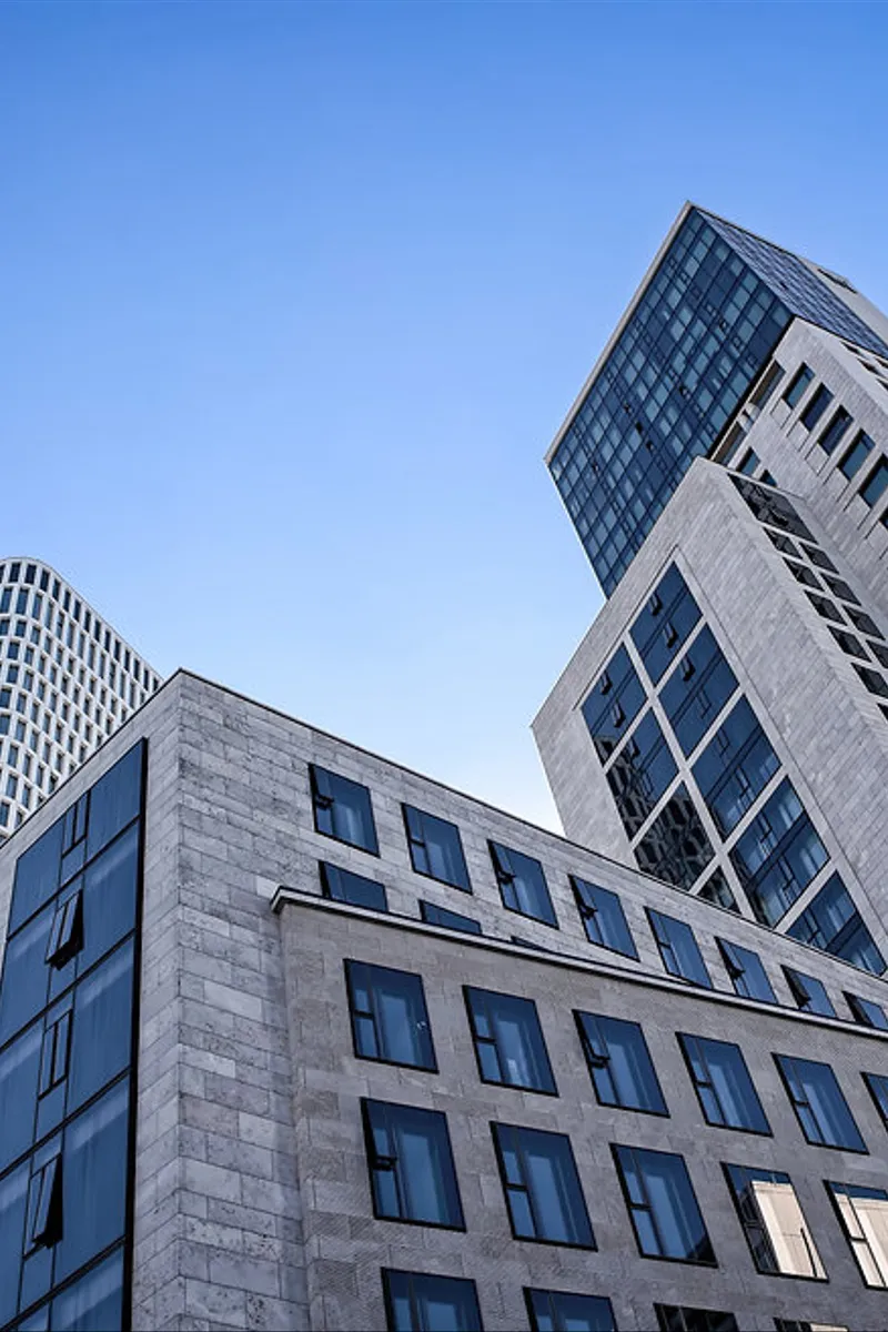 Batu Alam Jadi Pilihan Terbaik untuk Material Cladding