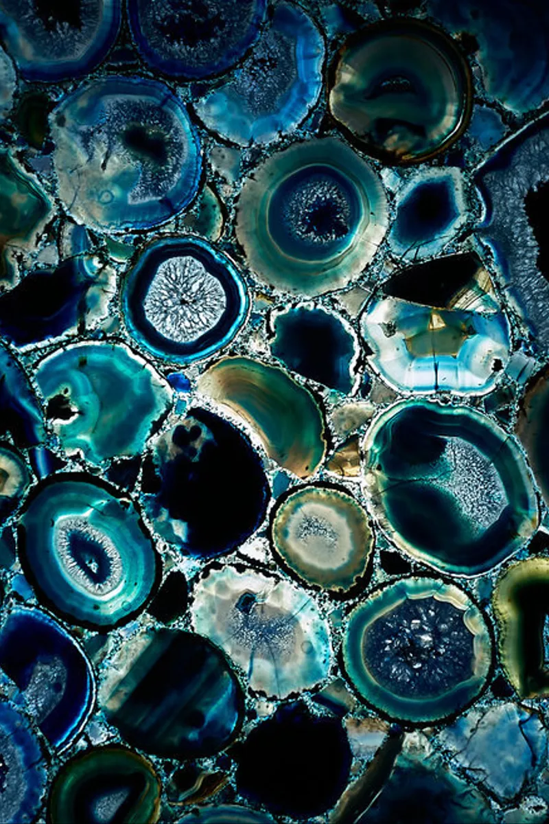 Unik dan Langka, Jenis-Jenis Batu Granit Ini Terkenal Mahal