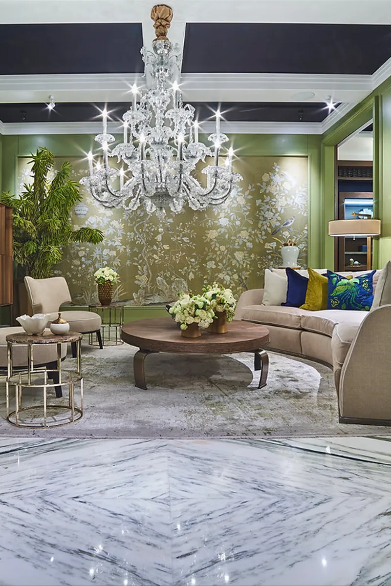 Jangan Salah Pilih! Kenali 5 Perbedaan Marmer dan Keramik