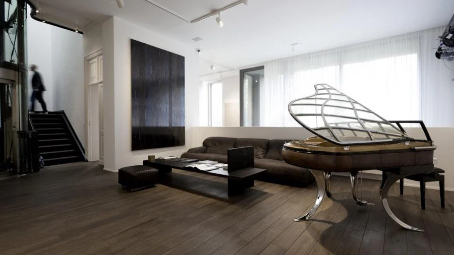 Your Ultimate Customized Luxury: Bluthner PH Pianos