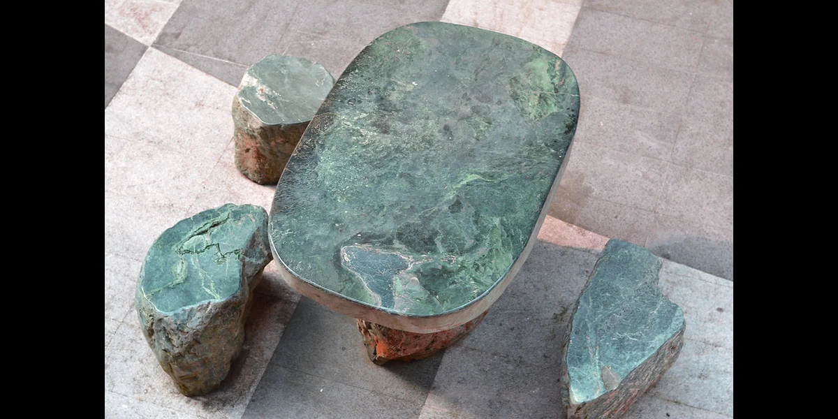 Elemen Dekorasi Wajib untuk Mempercantik Taman