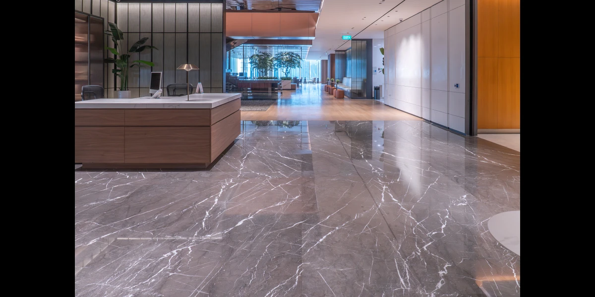 Marmer sebagai Indikator Kualitas dan Kemewahan Abadi