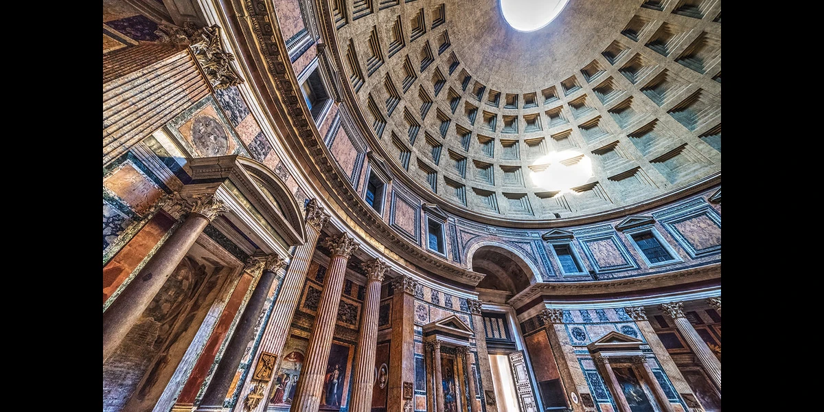 Yuk, Intip 5 Bangunan Marmer Paling Populer di Dunia!