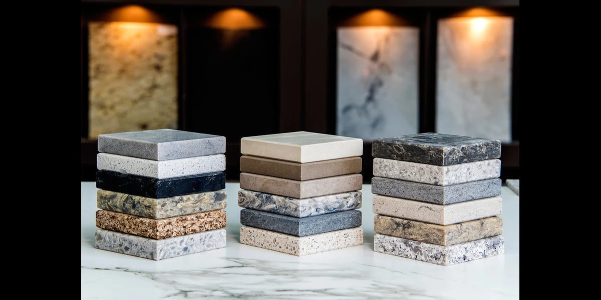 Warna-Warna Marmer Paling Banyak Disukai di Seluruh Dunia