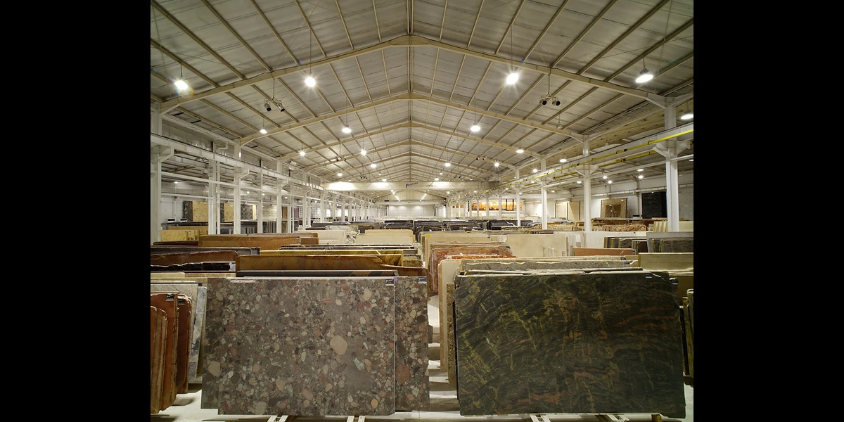 Marmer Fagetti Penuhi Ekspektasi Tinggi Para Pemilik Proyek Prestisius