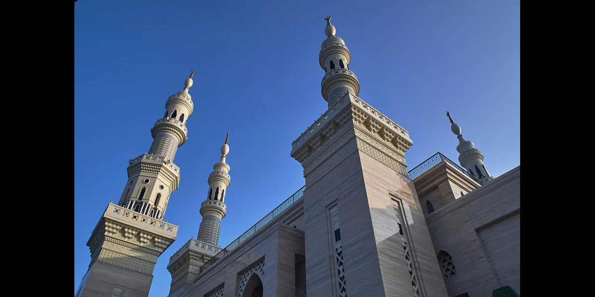 Perbedaan Arsitek dan Arsitektur, Fakta Menarik Arsitektural