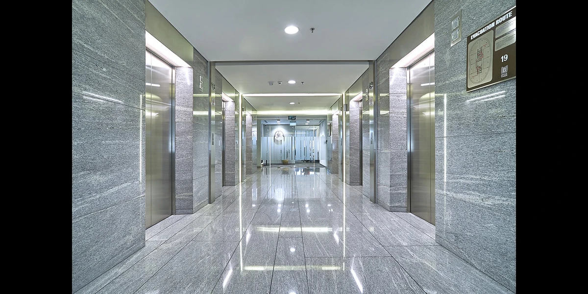 9 Alasan Anda Harus Menggunakan Batu Granit untuk Hunian