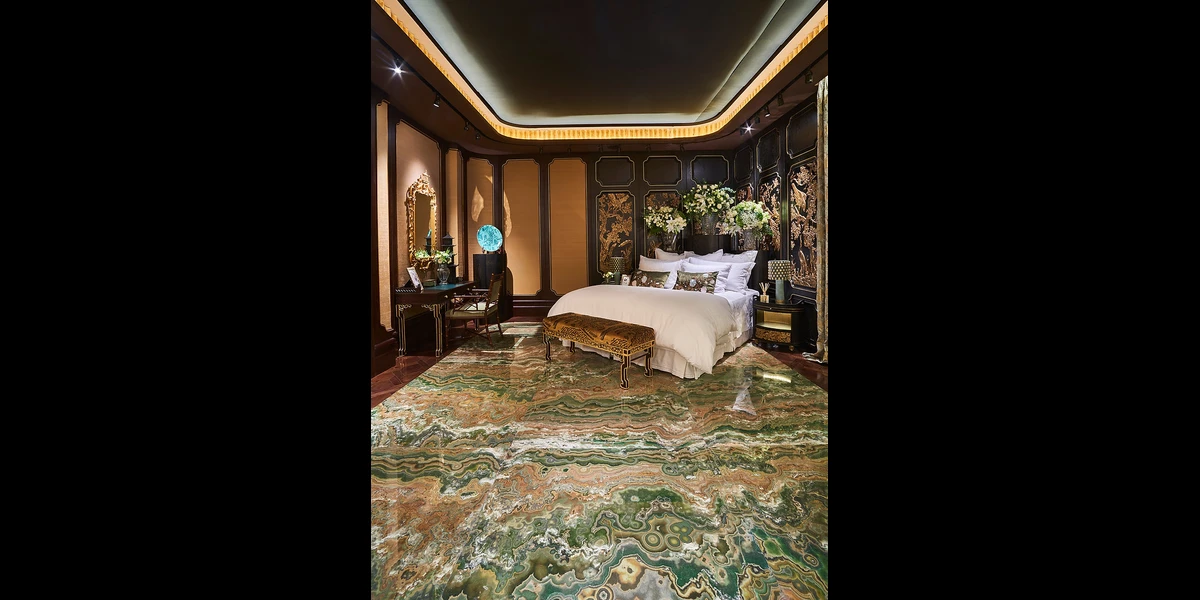 6 Tips Menghadirkan Kemewahan di Kamar Tidur