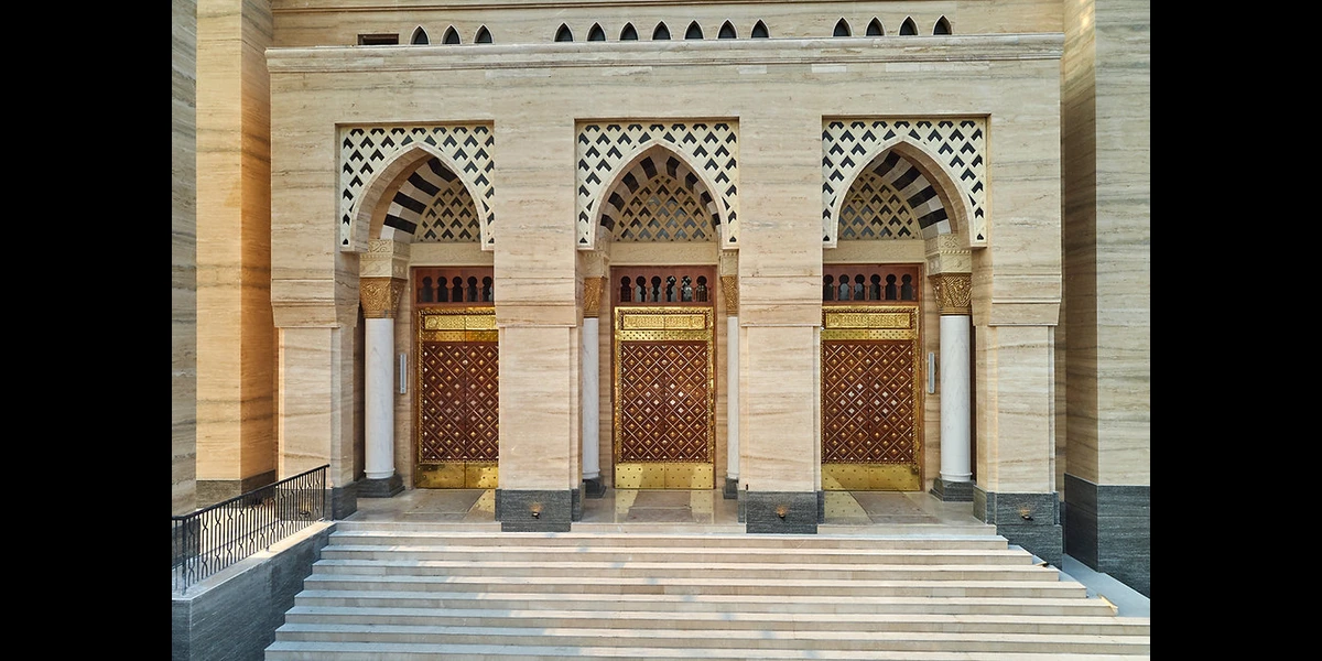 Tepat Memilih Batu Alam untuk Eksterior, Ini Tipsnya!