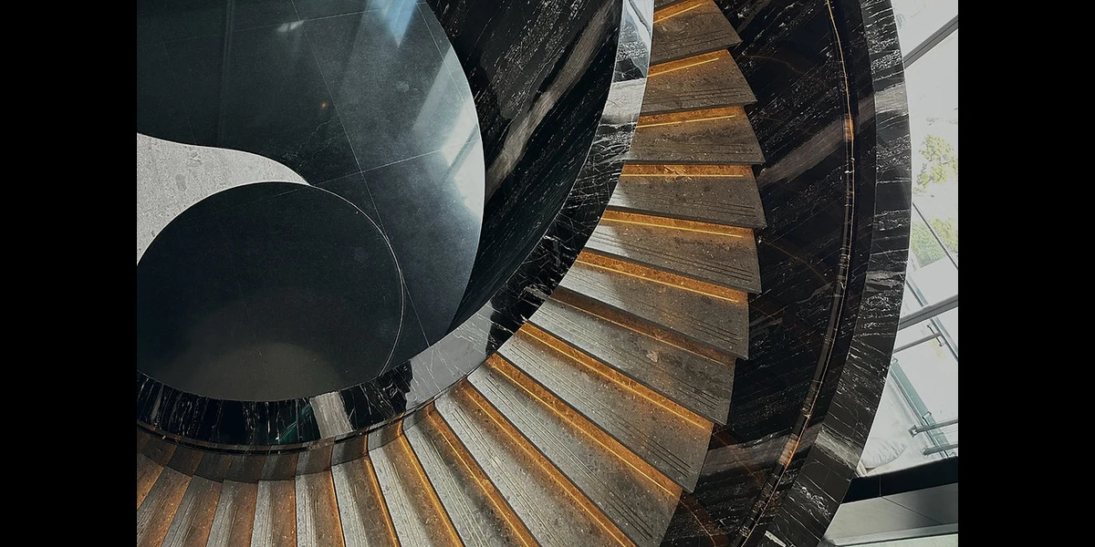 Tips Memadukan Marmer, Onyx, Granite, Travertine untuk Bangunan Kamu