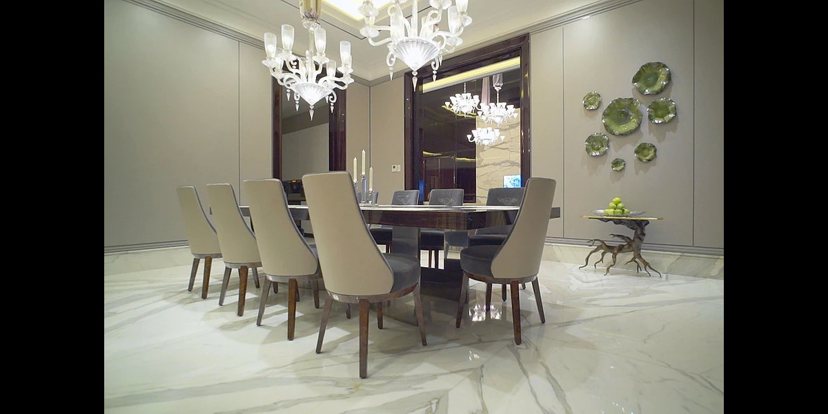 Berniat Pasang Lantai Marmer? 7 Hal Penting Ini Wajib Anda Ketahui